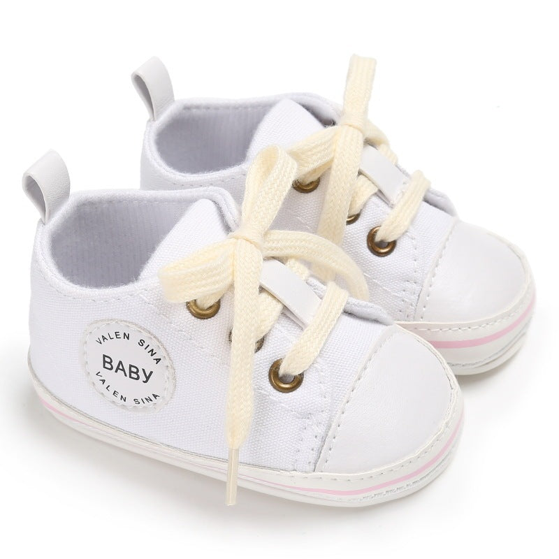 Casual baby toddler shoes