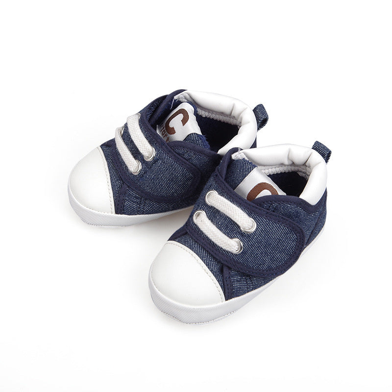 All-match baby shoes