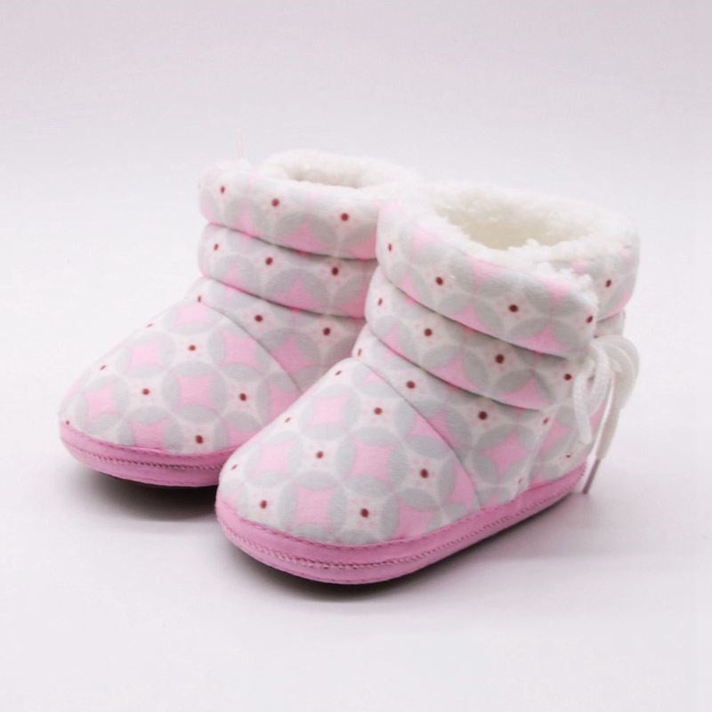 Baby toddler shoes