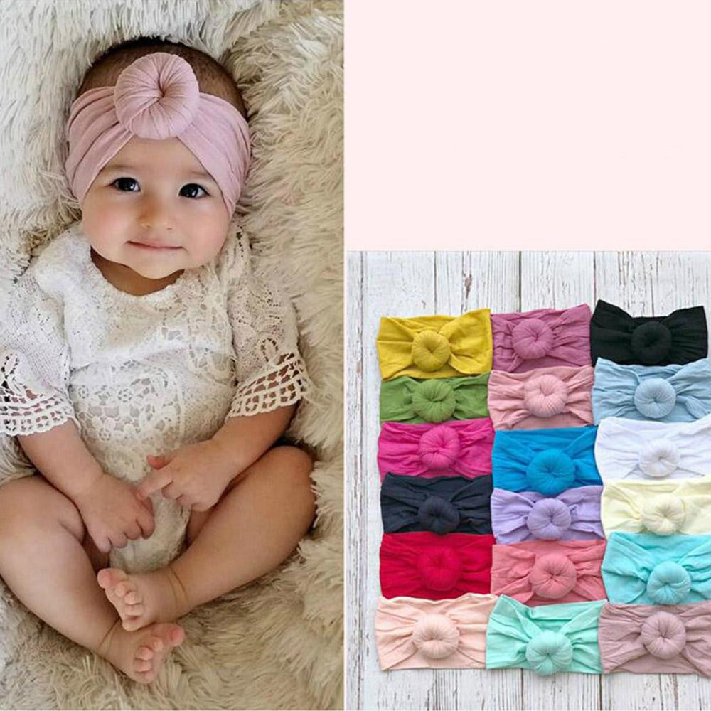 Baby Ring Headband