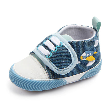 Baby walking shoes