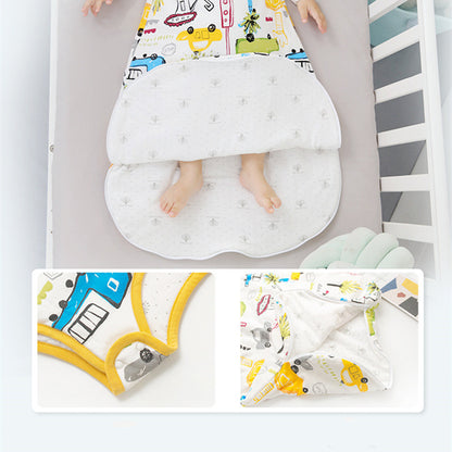 Cotton Baby Vest Sleeping Bag