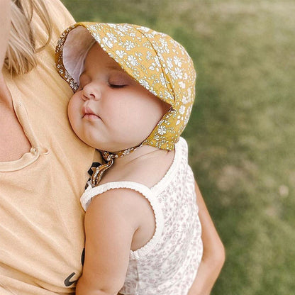 Baby Thin Summer Sun Hat