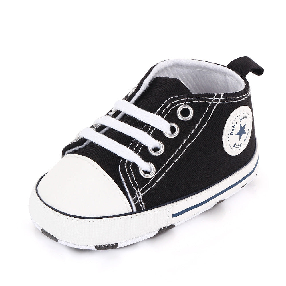 Baby toddler shoes