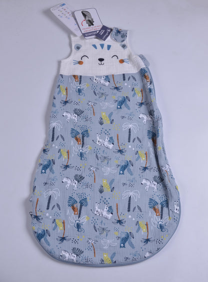 0-3Y Baby Cotton Soft Sleeping Bag